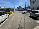 駐車場 パルロード