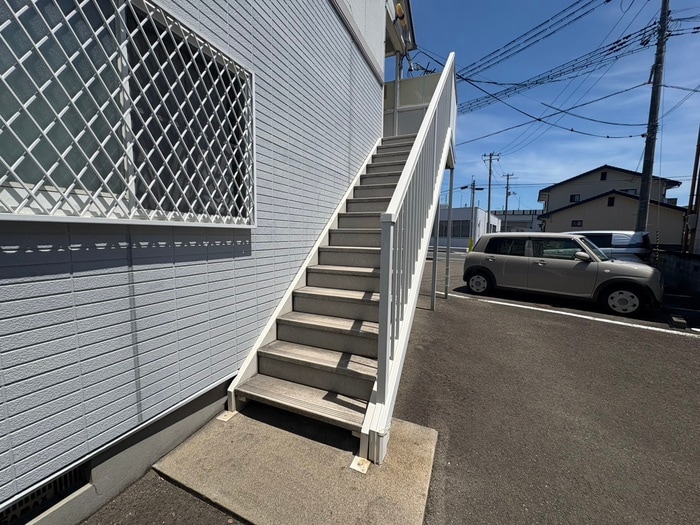 その他 パルロード