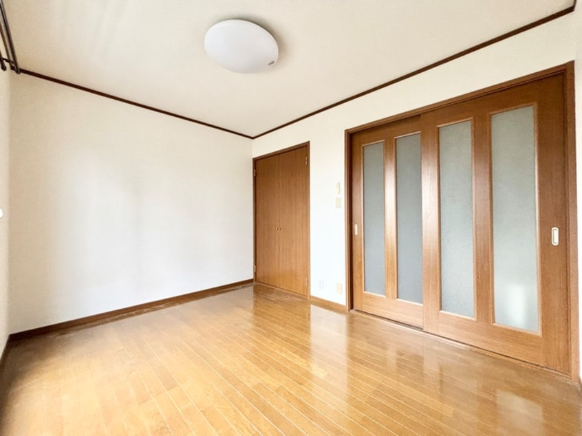 居室 パルロード