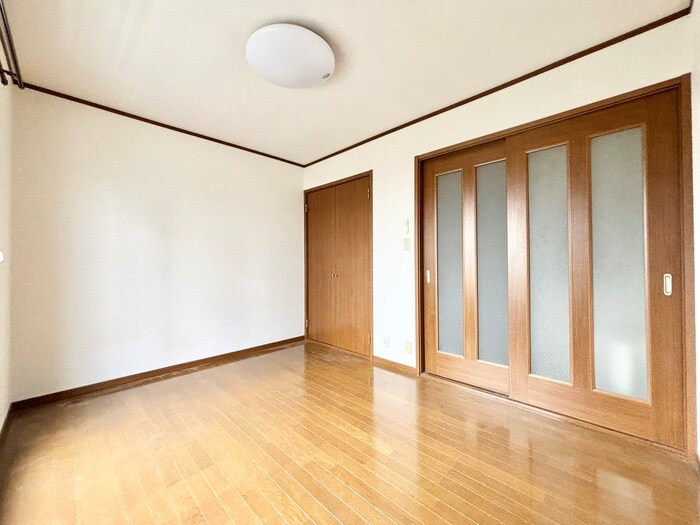 居室 パルロード