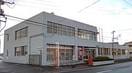 名取郵便局(郵便局)まで27m パルロード