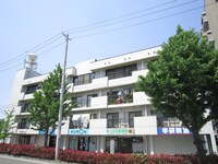 山十ビル