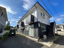 外観写真 ベルハイツ鹿野