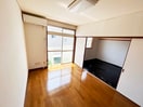 居室 ベルハイツ鹿野