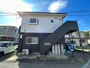 外観写真 ベルハイツ鹿野