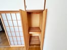 収納 ベルハイツ鹿野