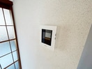 内観写真 ベルハイツ鹿野