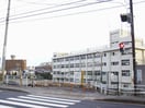 仙台市立鹿野小学校(小学校)まで500m ベルハイツ鹿野