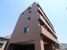 外観写真 スタ－リット上杉