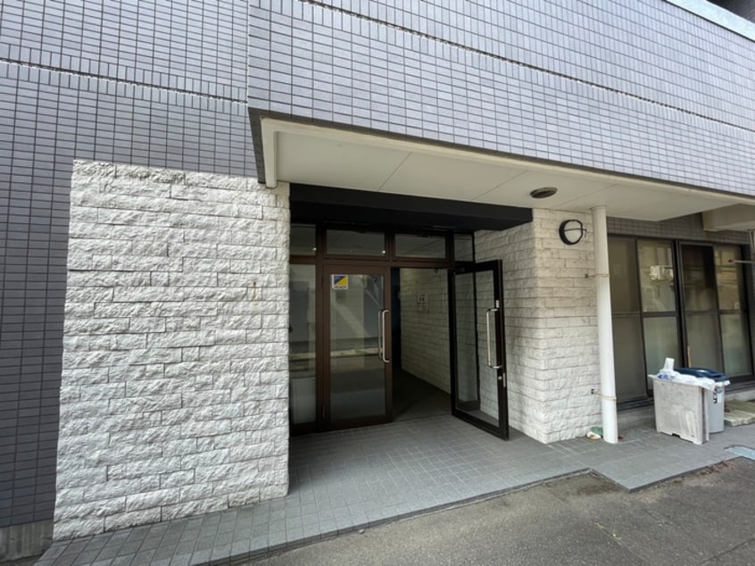 外観写真 クレセント土樋