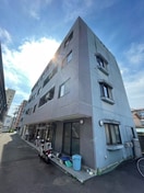 外観写真 クレセント土樋