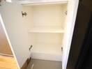 靴箱 クレセント土樋