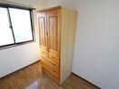 収納 クレセント土樋