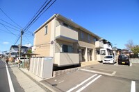ボナール福田町