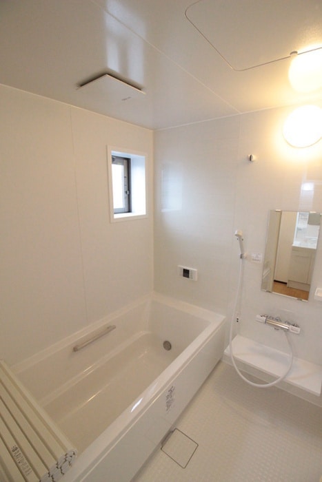 バス／シャワールーム等 サゥーヂビバ荒井