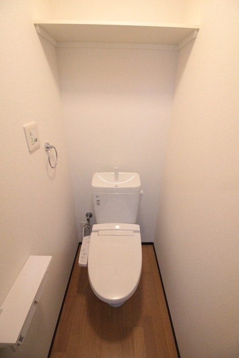 トイレ サゥーヂビバ荒井