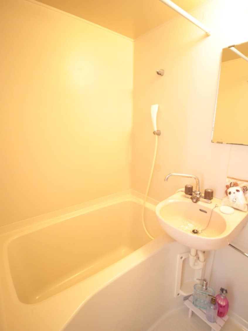 バス／シャワールーム等 サンシテｨ荒町