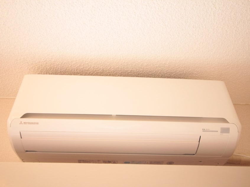 内観写真 サンシテｨ荒町