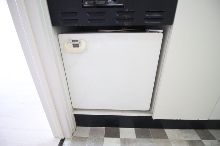 内観写真 サンシテｨ荒町