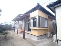 玉川屋山王駅前貸家B棟