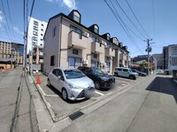 コンフォート上杉