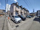 コンフォート上杉の外観