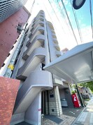 Aimerest Sendai つつじ山の外観