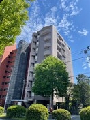 外観写真 Aimerest Sendai つつじ山