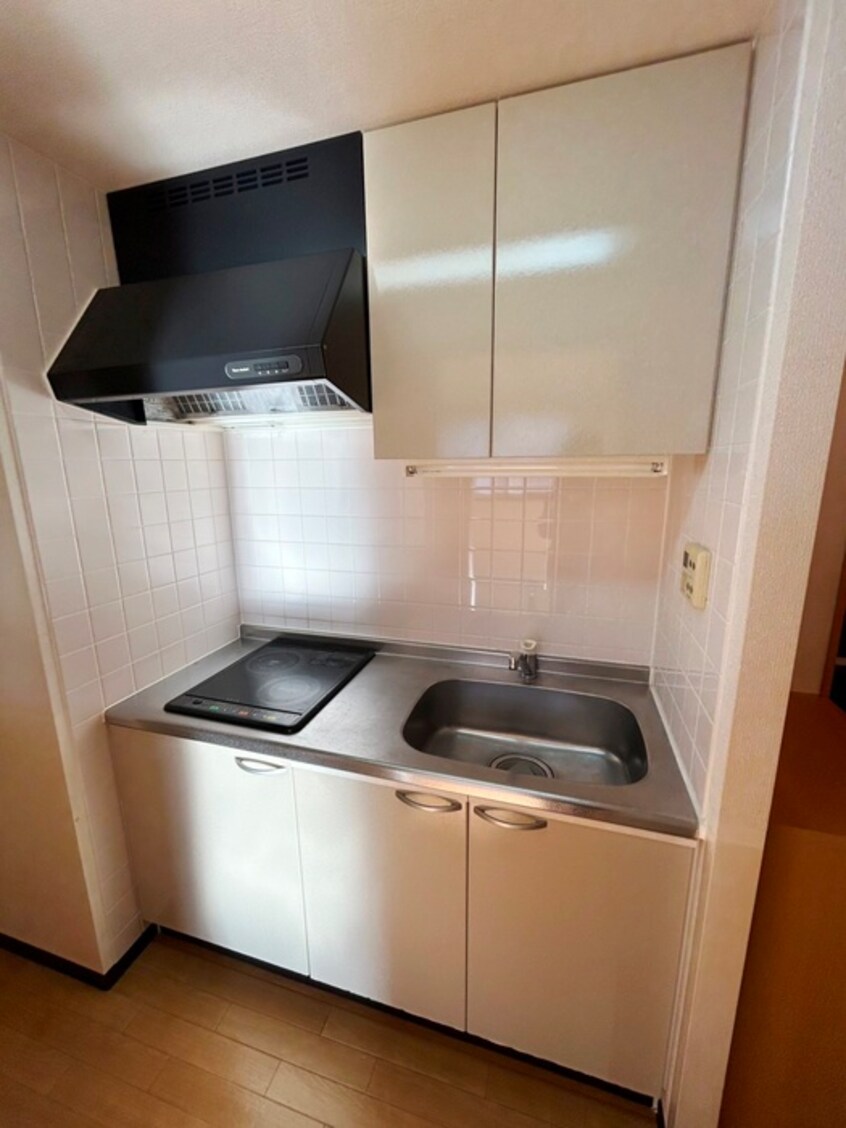 キッチン Aimerest Sendai つつじ山