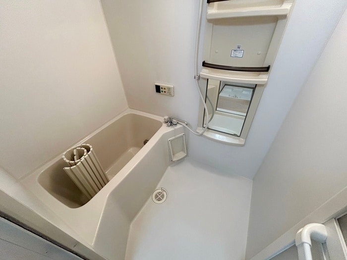 バス／シャワールーム等 Aimerest Sendai つつじ山