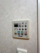 内観写真 Aimerest Sendai つつじ山