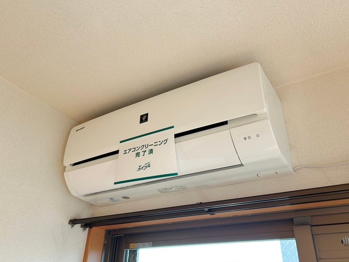 内観写真 Aimerest Sendai つつじ山