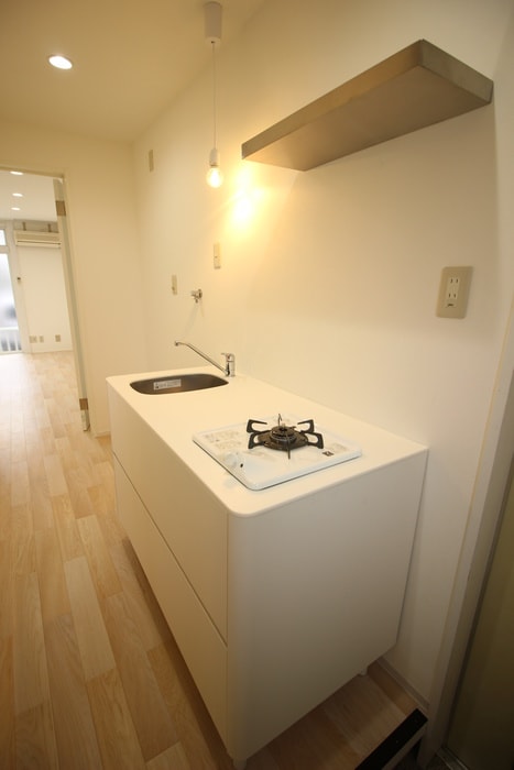 キッチン COLORIZE F