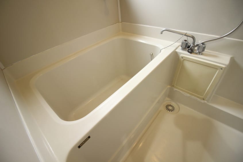 バス／シャワールーム等 COLORIZE F