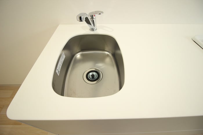 キッチン COLORIZE F