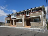 ア・ラ・モード吉岡Ⅰ