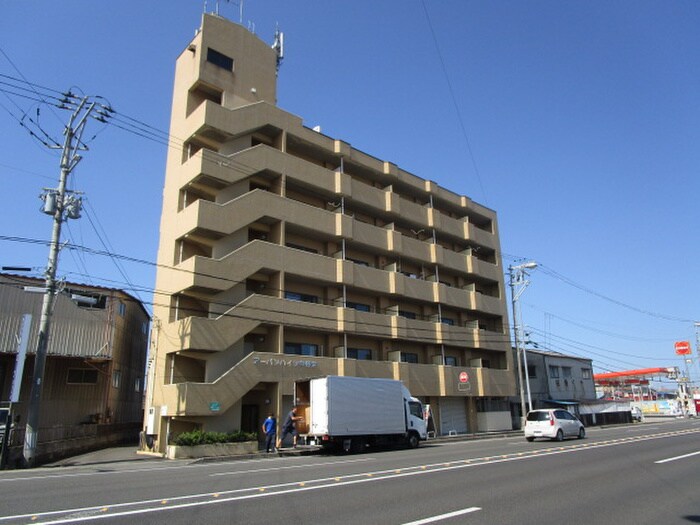 外観写真 アーバンハイツ中野栄