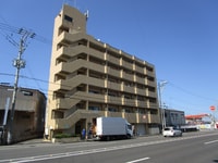 アーバンハイツ中野栄