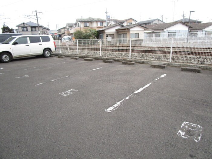駐車場 アーバンハイツ中野栄
