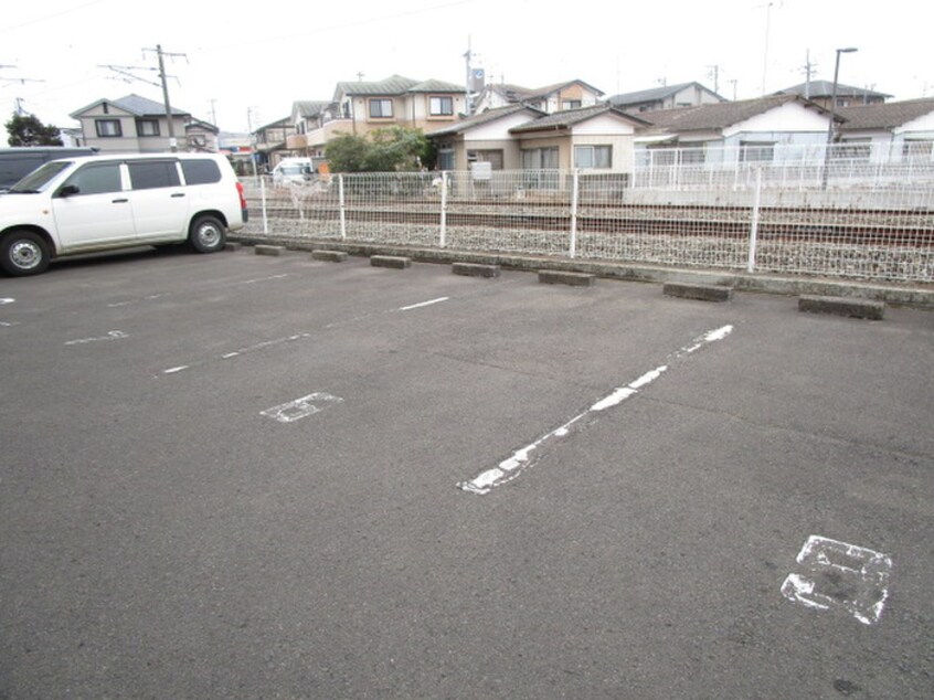 駐車場 アーバンハイツ中野栄