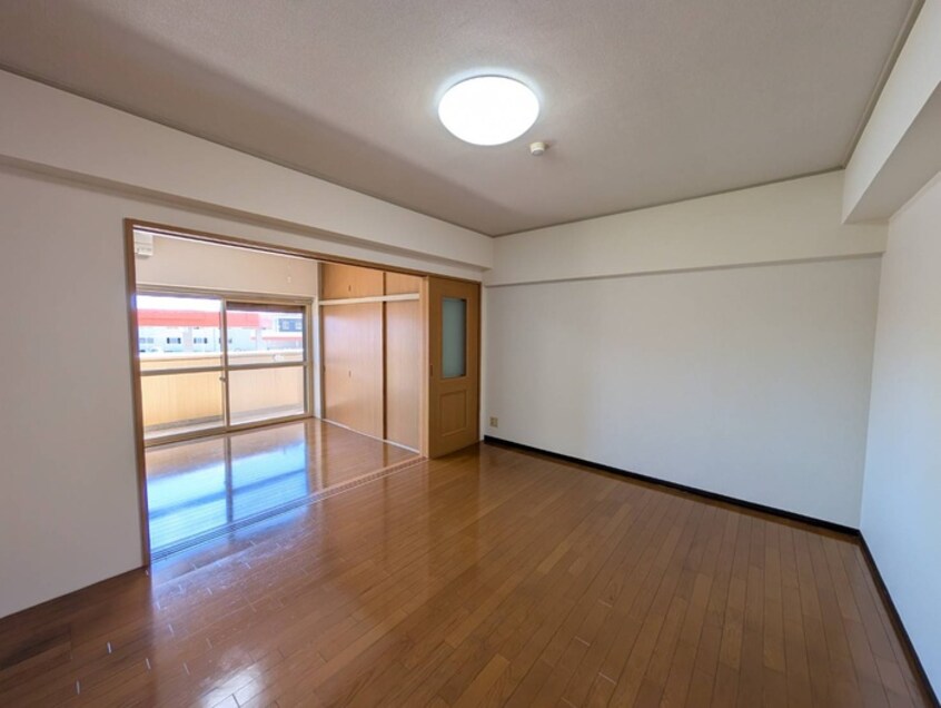 居室 アーバンハイツ中野栄