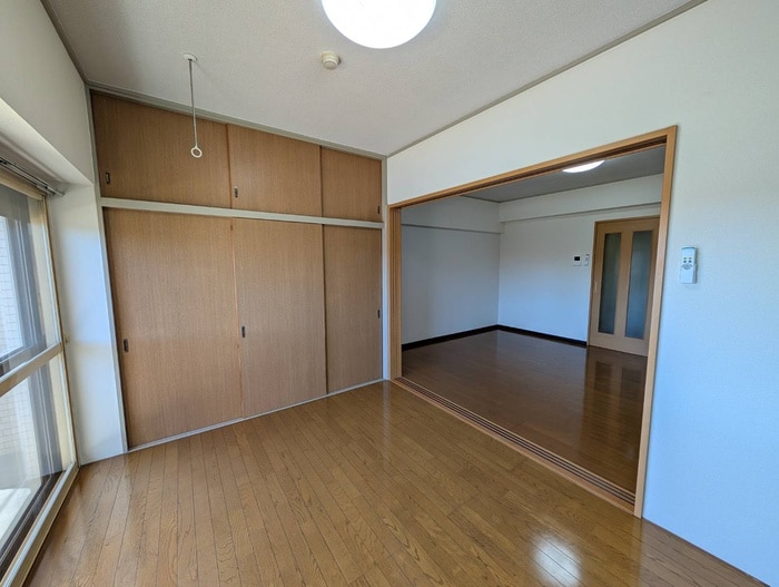 居室 アーバンハイツ中野栄