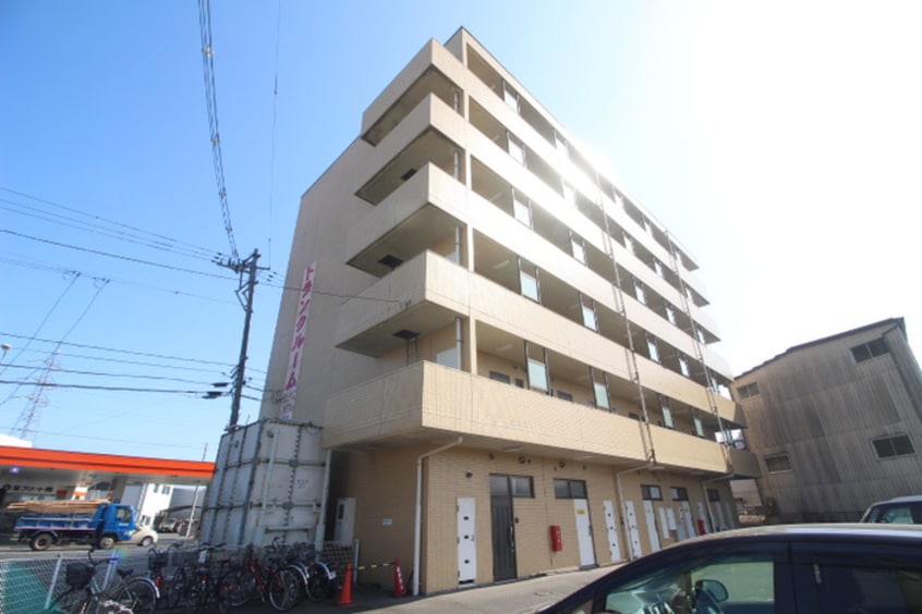外観写真 アーバンハイツ中野栄