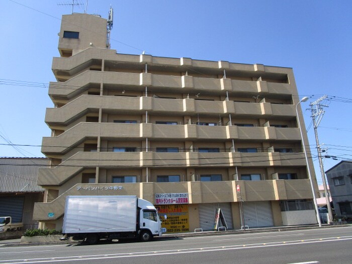 その他 アーバンハイツ中野栄