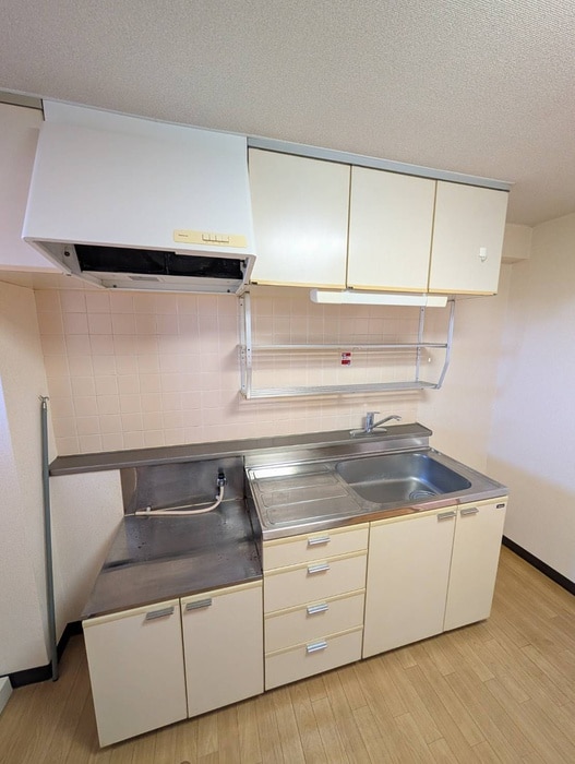 キッチン アーバンハイツ中野栄