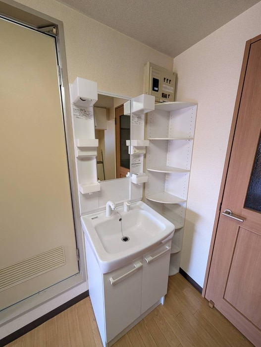 洗面 アーバンハイツ中野栄