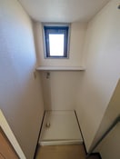 洗濯機置場 アーバンハイツ中野栄