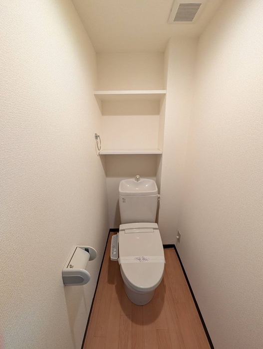 トイレ アーバンハイツ中野栄