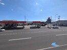 室内からの展望 アーバンハイツ中野栄