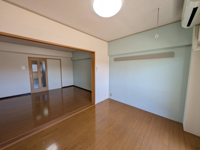 居室 アーバンハイツ中野栄